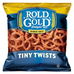 PC: Rold Gold Tiny Twists