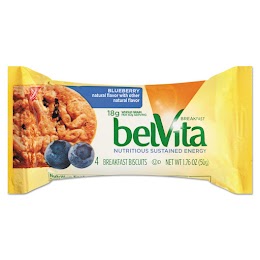 PC: BelVita Crunchy Blueberry