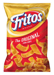 PC: Fritos