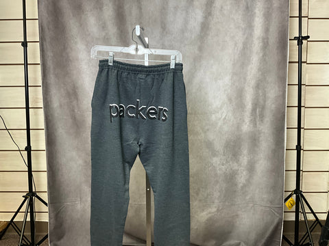 Rosi Packers Heather Gray Joggers