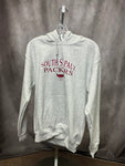 South St. Paul Packers Light Gray Hoodie