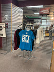 Overrun Activity Shirts- Key Club, CDLU, Show Choir