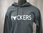 Packers Dark Gray Hoodie