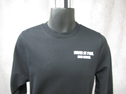 Brick South St. Paul High School Crew Neck Sweatshirt