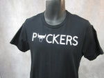 Brick Packers Black T-Shirt
