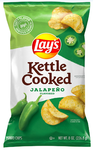 PC: Lay's Kettle Cooked Jalapeno