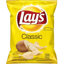 PC: Lay's Classic