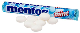 PC: Mentos