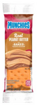 PC: Munchies Peanut Butter Sandwich Crackers
