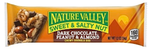 PC: Nature Valley Sweet & Salty - Dark Chocolate Peanut and Almond