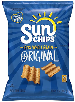 PC: Sun Chips Original