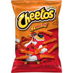PC: Cheetos Crunchy