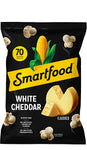 PC: Smartfood White Cheddar Popcorn