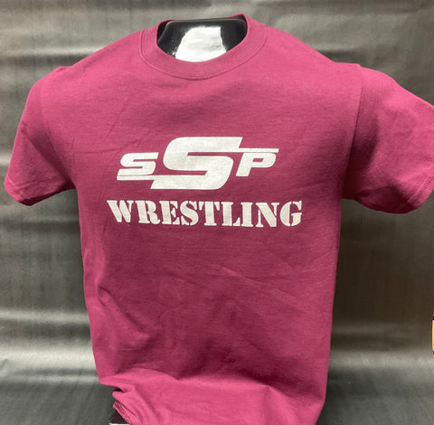 Youth Wrestling T-Shirts