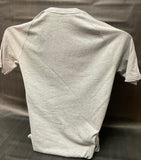 Gray Bull Maroon T-Shirt